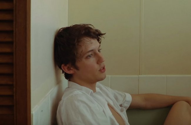 Troye Sivan — Rager teenager!, новый клип - «Новости Музыки»