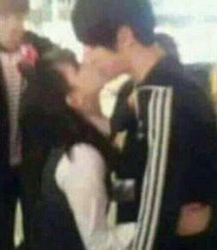 Почему Чонгука из BTS бросила девушка? - «Новости Музыки»