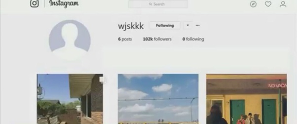 Поклонники рассекретили личный аккаунт Чонгука из BTS - «Новости Музыки»