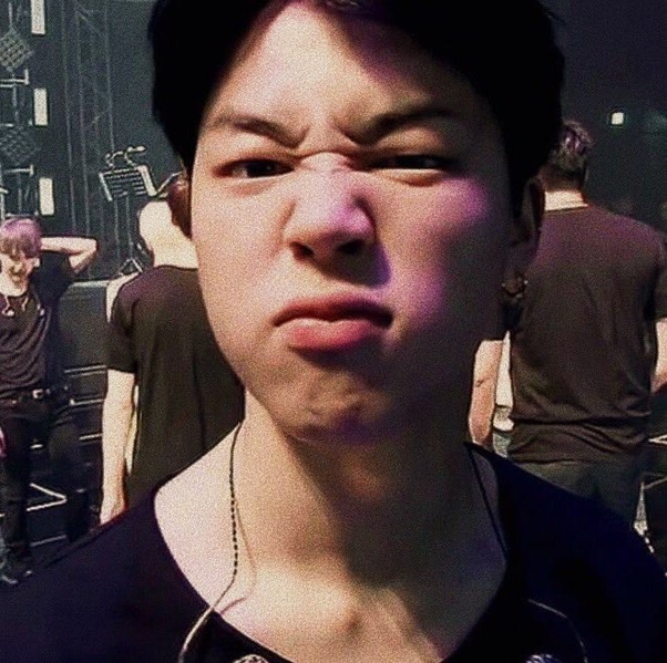 Правда или фейк: Чимин из BTS колет ботокс? - «Новости Музыки»