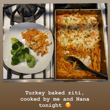 Селена Гомес запускает собственное кулинарное шоу - «Новости Музыки»