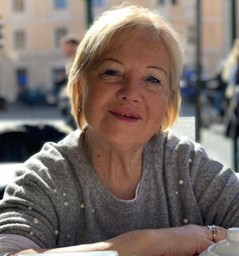 У матери Леры Кудрявцевой случился инсульт - «Новости Музыки»