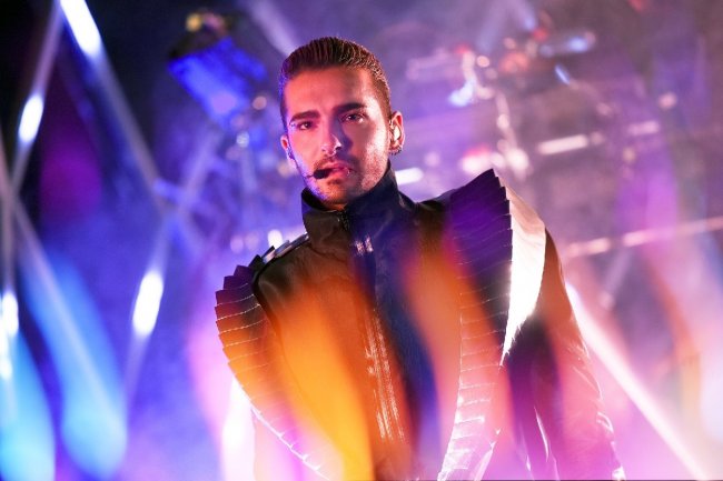 Концерт группы «Tokio Hotel» 2021 - «Новости музыки»