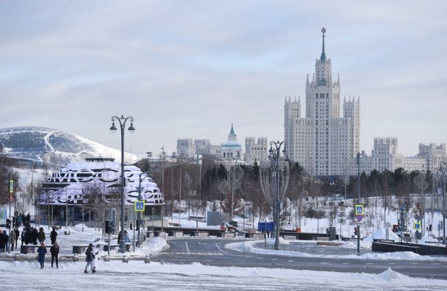 Топ-10 лучших событий на выходные 23 и 24 января в Москве 2021 - «Шоу»