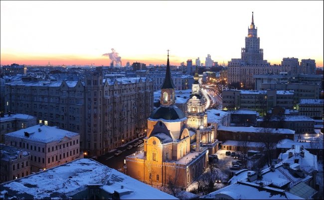 Топ-10 лучших событий на выходные с 21 по 23 февраля в Москве 2021 - «Фестиваль»