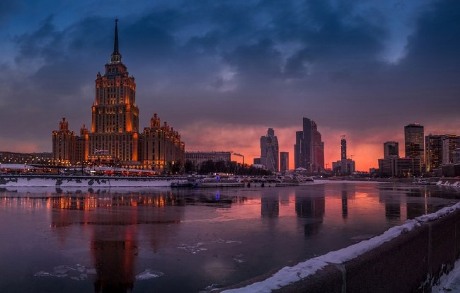 Топ-10 лучших событий на выходные 20 и 21 марта в Москве 2021 - «Шоу»
