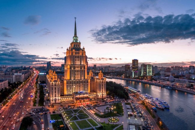 Топ-10 лучших событий на выходные 19 и 20 июня в Москве 2021 - «Активный отдых»