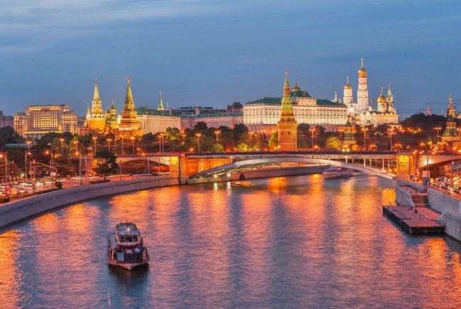 Топ-10 лучших событий на выходные 22 и 23 мая в Москве 2021 - «Активный отдых»