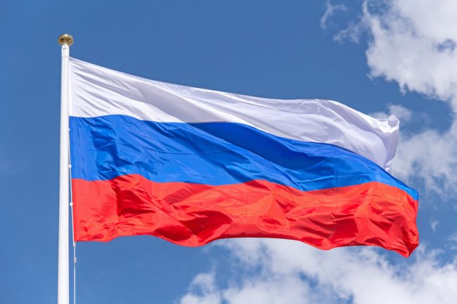 День Государственного флага Российской Федерации в Москве 2021 - «Шоу»