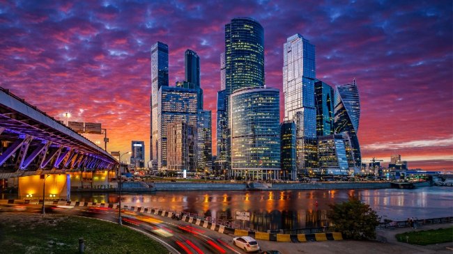 Топ-10 лучших событий на выходные 7 и 8 августа в Москве 2021 - «Шоу»