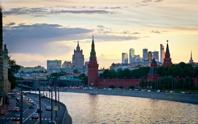 Топ-10 лучших событий на выходные 18 и 19 сентября в Москве 2021 - «Активный отдых»