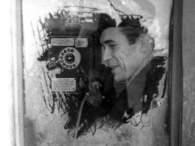 Выставка «Московская коллекция Бориса Косарева. Портрет на фоне города» - «Выставки»