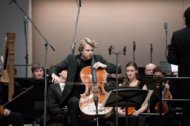 Международный фестиваль виолончельной музыки Vivacello 2021 - «Новости музыки»