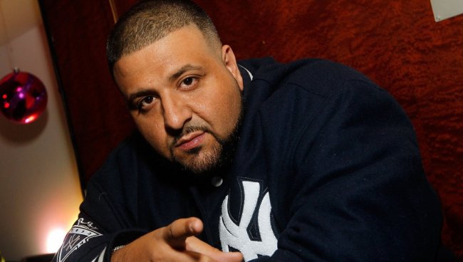 Рэпер DJ Khaled купил часы фирмы Jacob & Co за 3 млн долларов - «Новости Музыки»