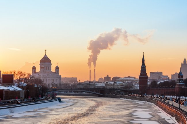 Топ-10 лучших событий на выходные 5 и 6 февраля в Москве 2022 - «Праздники»