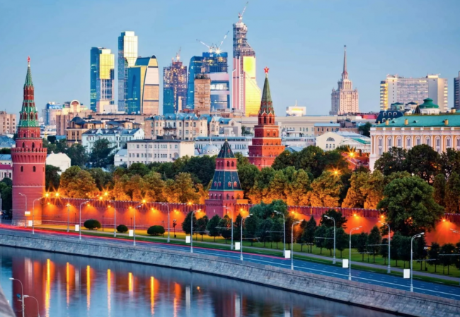 Топ-10 лучших событий в Москве на выходные 10 и 11 сентября 2022 г. - «Активный отдых»