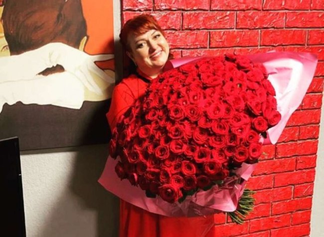 Ольгу Картункову позвали замуж: «Я склоняюсь к венчанию» - «Новости Музыки»