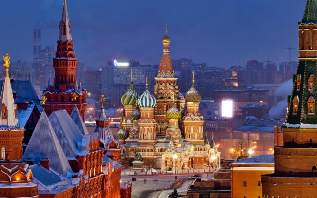 Топ-10 лучших событий на выходные 26 и 27 ноября в Москве 2022 - «Активный отдых»