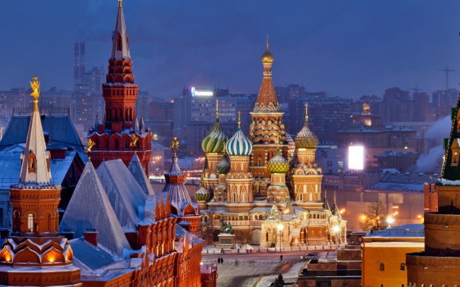 Топ-10 лучших событий на выходные 14 и 15 января в Москве 2023 - «Фестиваль»