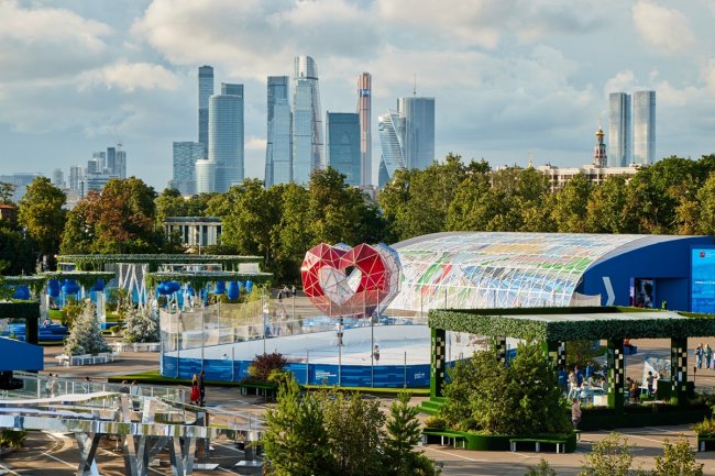 Топ-10 лучших событий на выходные 26 и 27 августа в Москве 2023 - «Образование»