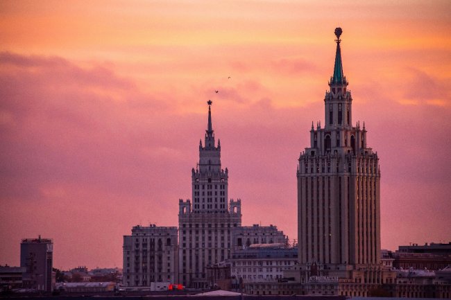 Топ-10 лучших событий на выходные с 23 по 25 февраля в Москве 2024 - «Активный отдых»