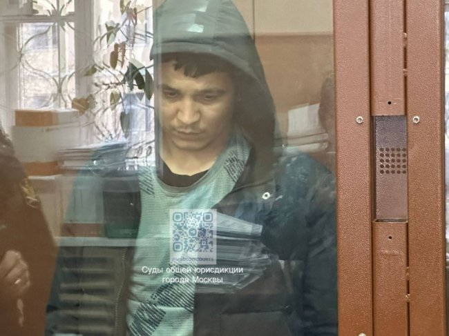 Перевел деньги после теракта в «Крокусе»: арестовали десятого фигуранта дела - «Новости Музыки»