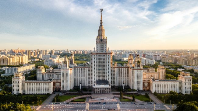 Топ-10 лучших событий на выходные 1 и 2 июня в Москве 2024 - «Выставки»