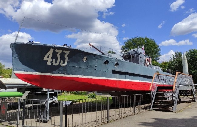 День Военно-морского флота в Центральном музее Вооруженных Сил 2024 - «Праздники»