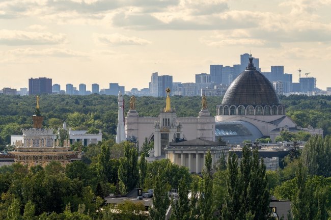 Топ-10 лучших событий на выходные 17 и 18 августа в Москве 2024 - «С детьми»