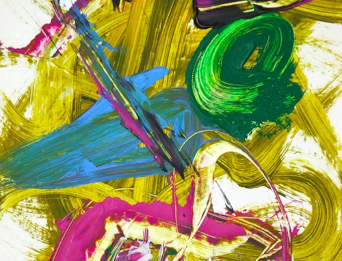 Выставка «Пустошь» - «Выставки»