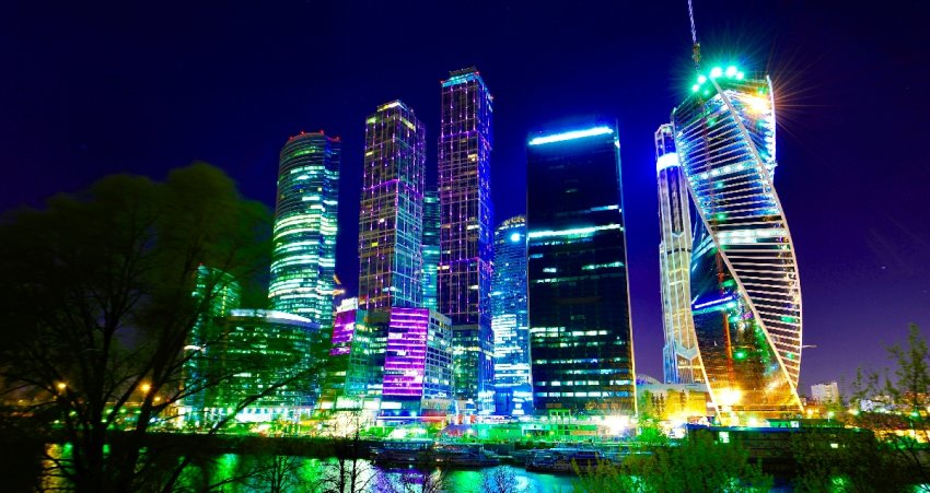 Топ-10 лучших событий на выходные 9 и 10 августа в Москве 2025 - «Фестиваль»
