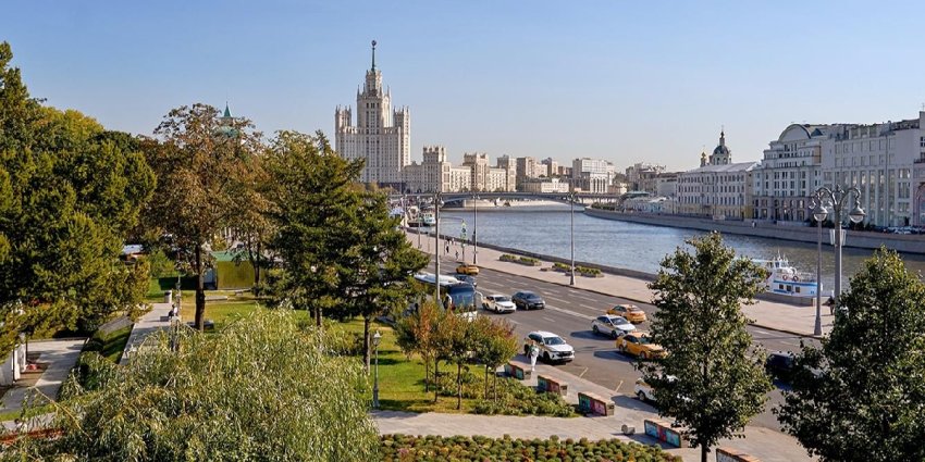 Топ-10 лучших событий на выходные 6 и 7 сентября в Москве 2025 - «Активный отдых»