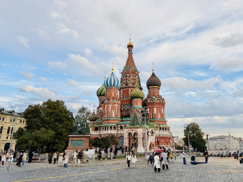 Топ-10 лучших событий на выходные 18 и 19 октября в Москве 2025 - «Новости музыки»