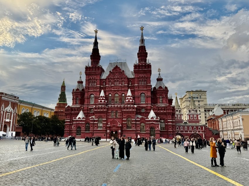 Топ-10 лучших событий на выходные 25 и 26 октября в Москве 2025 - «С детьми»