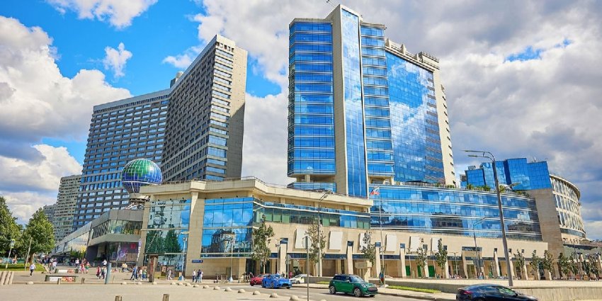 Топ-10 лучших событий на выходные 4 и 5 октября в Москве 2025 - «Активный отдых»
