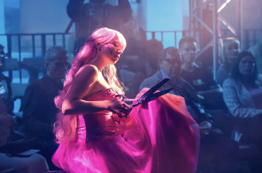 Акция «Ночь искусств» 2025 - «С детьми»