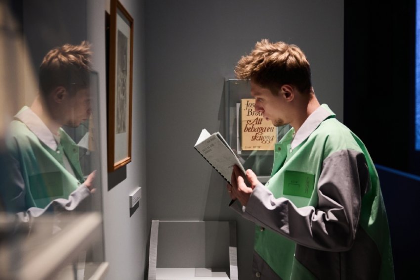 День рождения Еврейского музея и центра толерантности 2025 - «С детьми»