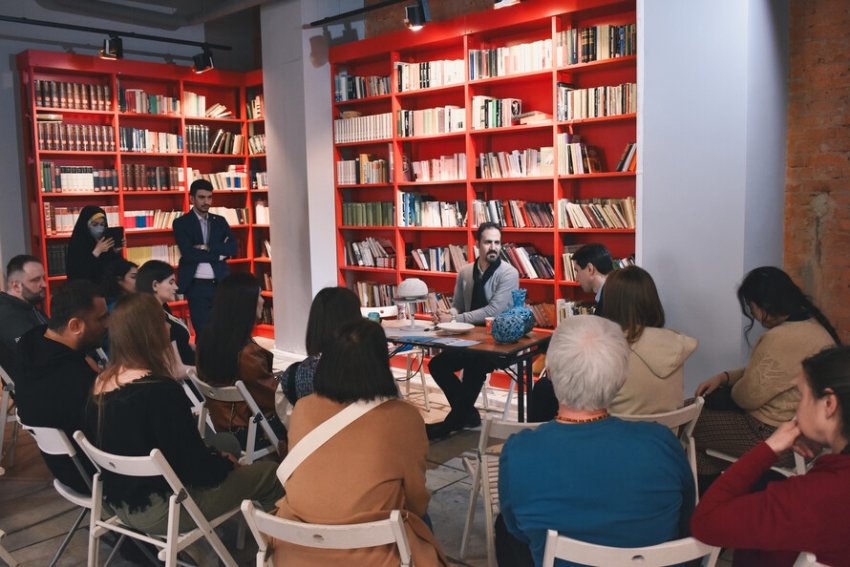 Фестиваль «День энциклопедиста» 2025 - «С детьми»