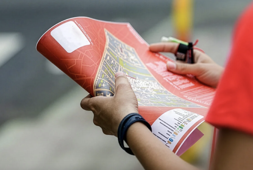 Городской квест «Музейный марафон» - «Образование»