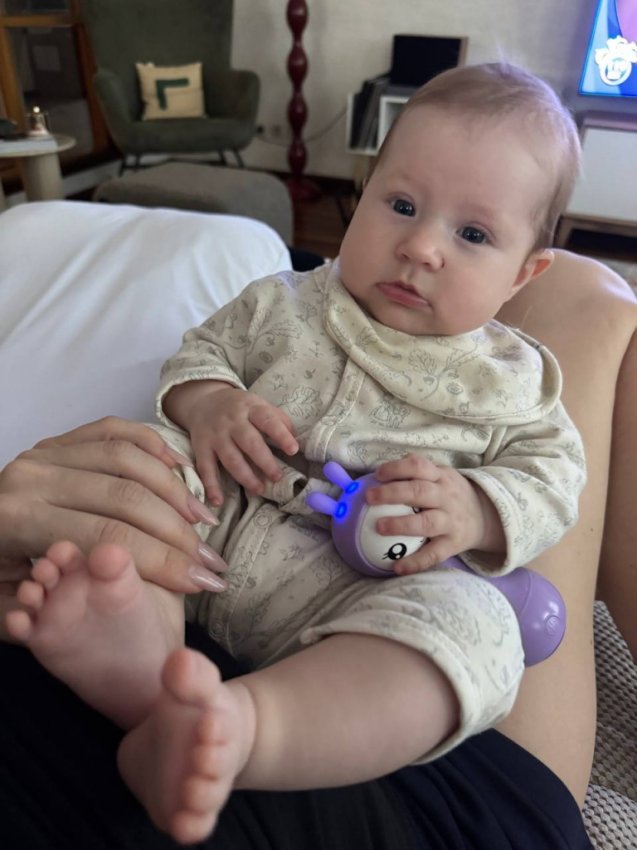 Самойлова радуется мультикам, Галич удивляется своему ребёнку, а Тодоренко стала родителем года: как прошли выходные звёзд - «Новости Музыки»