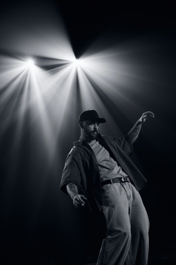 ST пересказал русские народные сказки в своём стиле: у репера вышел новый альбом «ПодСказки» - «Новости Музыки»