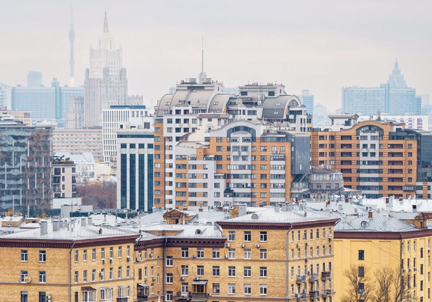 Топ-10 лучших событий на выходные 29 и 30 ноября в Москве 2025 - «Праздники»
