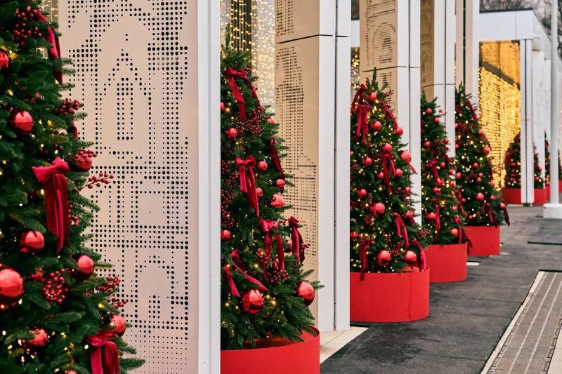 Каток на Царской набережной музея-заповедника «Коломенское» 2025–2026 - «С детьми»