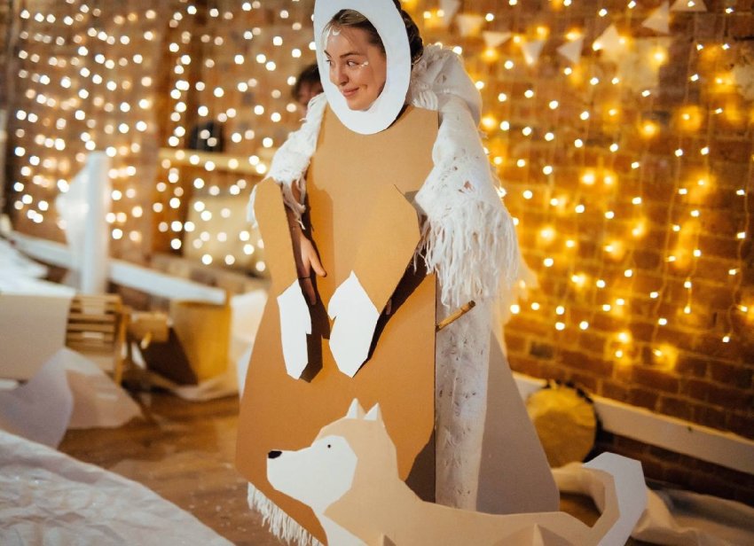 Московский зимний музыкальный фестиваль в Зарядье 2025 - «Фестиваль»