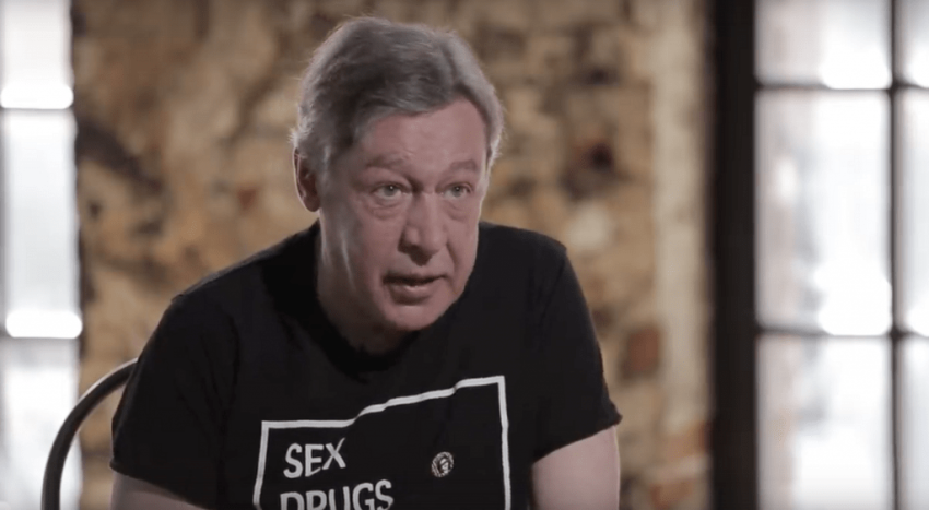 «Негражданский негражданин»: Иван Охлобыстин признался, что больше не общается с Михаилом Ефремовым - «Новости Музыки»