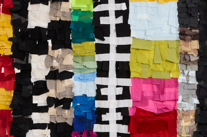 Выставка «Взаимосвязано» - «Выставки»