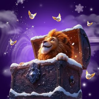 Новогодняя квест-экскурсия «Вихри снежных испытаний» в Музее Магии 2026 - «С детьми»