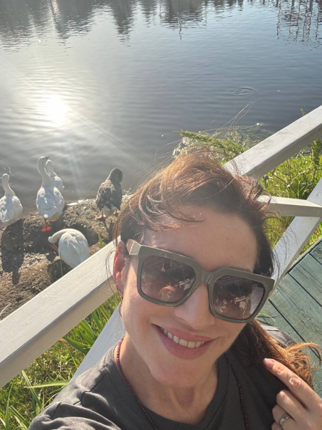 «Маленький, родной и самый любимый на свете», — Алёна Хмельницкая рассказала о пополнении в семье - «Новости Музыки»