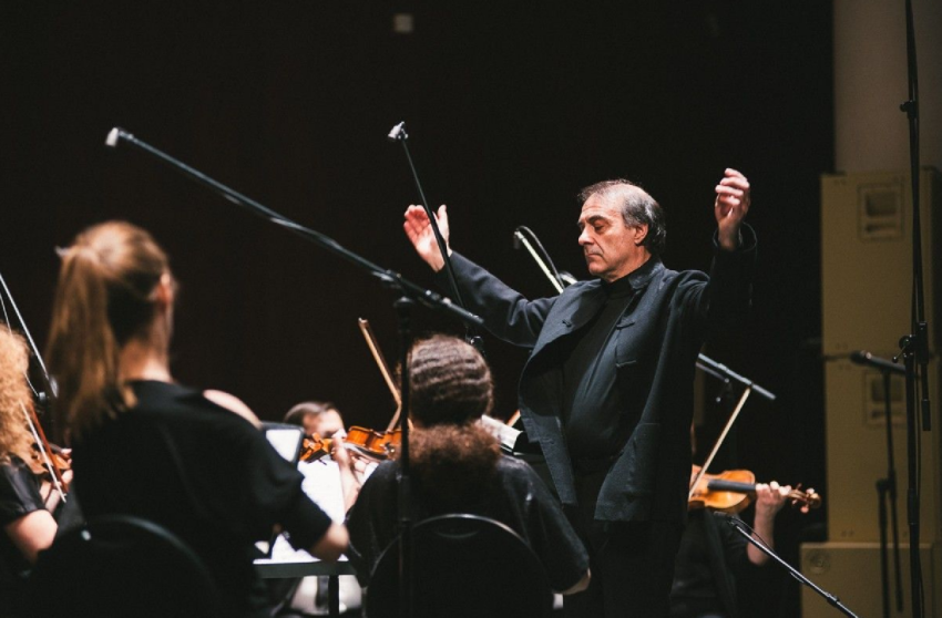 Московский Рождественский фестиваль 2026 - «Фестиваль»