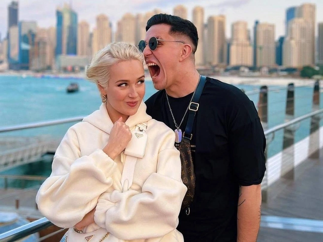 Павел Воля рассекретил личную жизнь блогера Масленникова: «Почему бы мне не станцевать на концерте у Клавы?» - «Новости Музыки»